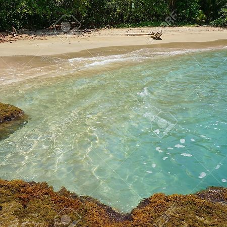 Sunrise Beach Hotel Puerto Viejo de Talamanca Экстерьер фото