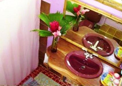 Sunrise Beach Hotel Puerto Viejo de Talamanca Номер фото
