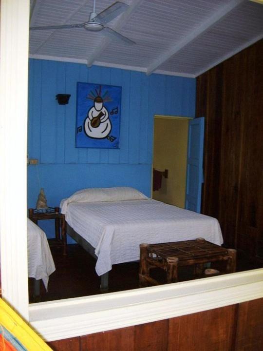 Sunrise Beach Hotel Puerto Viejo de Talamanca Номер фото