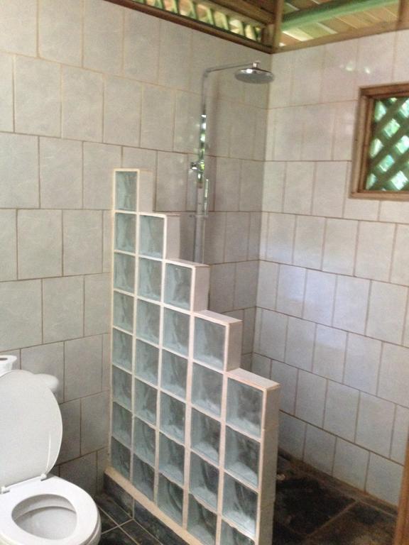 Sunrise Beach Hotel Puerto Viejo de Talamanca Номер фото
