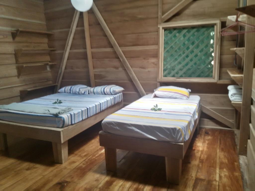 Sunrise Beach Hotel Puerto Viejo de Talamanca Номер фото