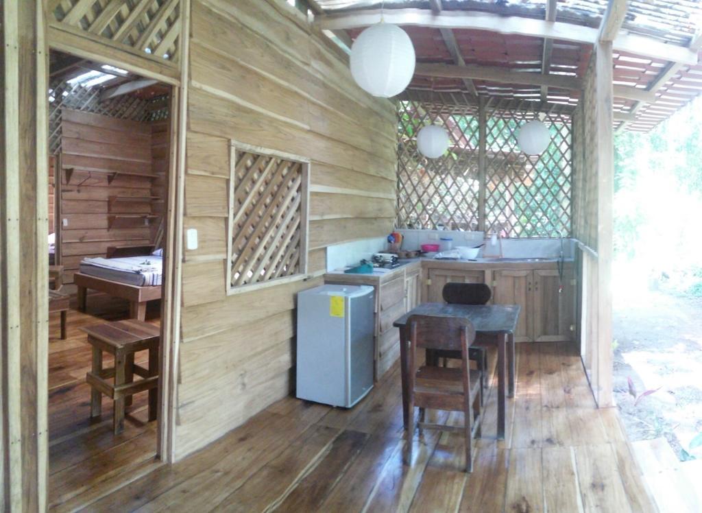 Sunrise Beach Hotel Puerto Viejo de Talamanca Номер фото