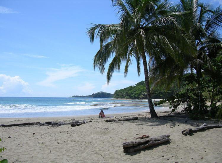 Sunrise Beach Hotel Puerto Viejo de Talamanca Экстерьер фото