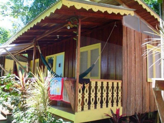 Sunrise Beach Hotel Puerto Viejo de Talamanca Экстерьер фото